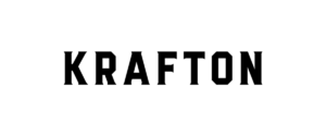 Logo Krafton