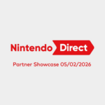 Nintendo Direct Partner Showcase du 5 février 2026