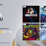 PlayStation Plus de février 2026